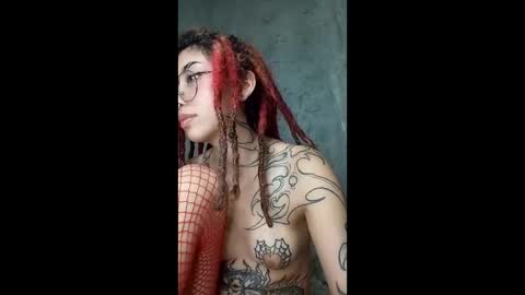 Snapshot of kaoz_69_ chatting on 02-08-26, 02:15 Kaoz 69 online show from 02-08-26, 02:15