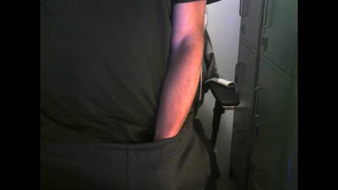 Snapshot of kapitein_rob chatting on 01-04-25, 05:26 Robbie online show from 01-04-25, 05:26