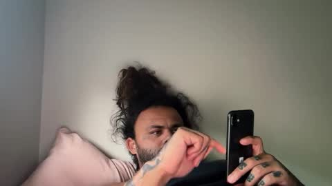 kaptanhook9 online show from 03-29-26, 01:49