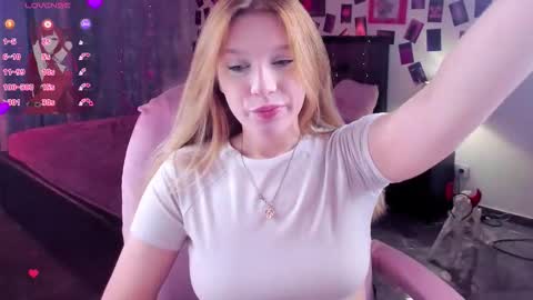 Lera online show from 11-13-25, 09:03