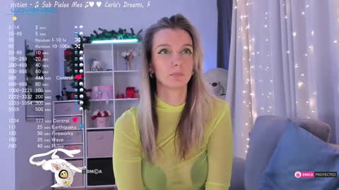 Julia online show from 01-12-25, 08:57