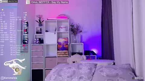 Julia online show from 09-19-25, 09:26