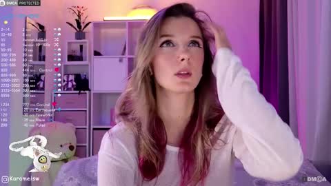 Julia online show from 09-24-25, 09:40