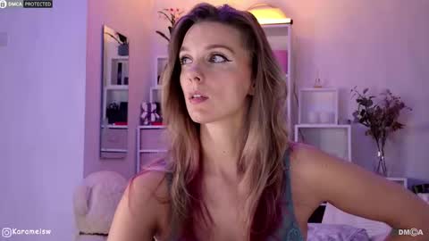 Julia online show from 10-07-25, 11:13