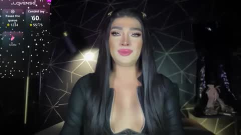 MARIA online show from 04-17-26, 10:07