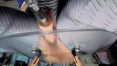 Kareen online show from 03-31-26, 11:16