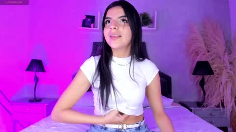 Karely online show from 03-09-26, 12:53