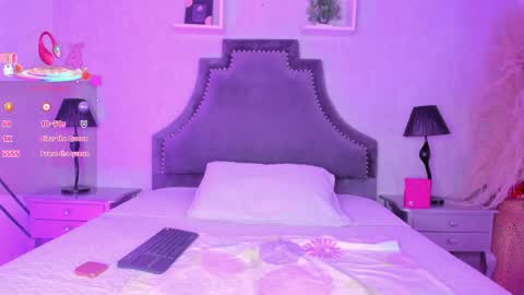 Karely online show from 04-21-26, 05:17