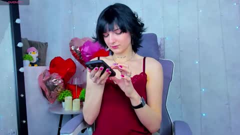 Snapshot of karen_myers chatting on 02-28-26, 12:22 Karen online show from 02-28-26, 12:22