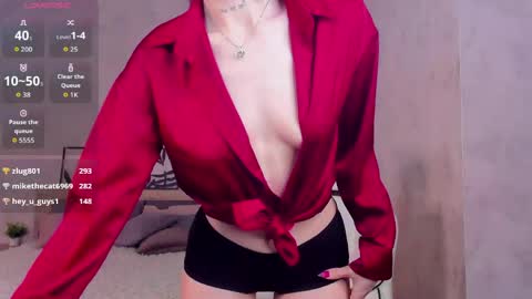 Snapshot of karen_myers chatting on 04-06-26, 04:46 Karen online show from 04-06-26, 04:46