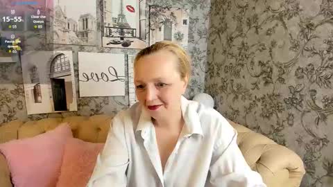 Snapshot of karen_villis chatting on 01-11-26, 01:05 Karen online show from 01-11-26, 01:05