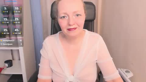 Snapshot of karen_villis chatting on 01-19-26, 12:20 Karen online show from 01-19-26, 12:20