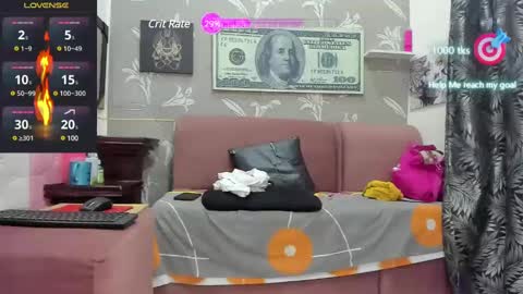 Karen online show from 01-28-25, 12:57