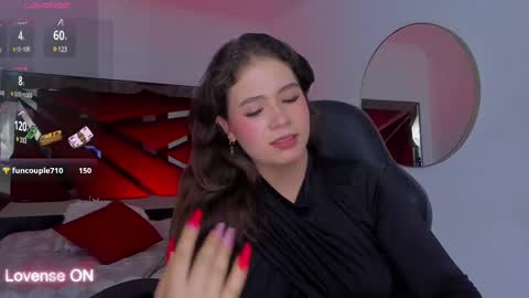 Karen online show from 02-12-25, 07:02