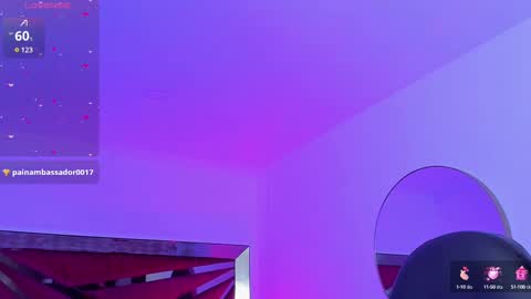 Karen online show from 03-05-25, 08:53