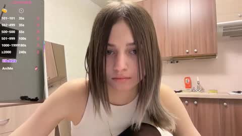 May online show from 12-04-25, 01:31