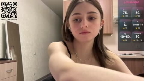 May online show from 04-01-26, 04:15