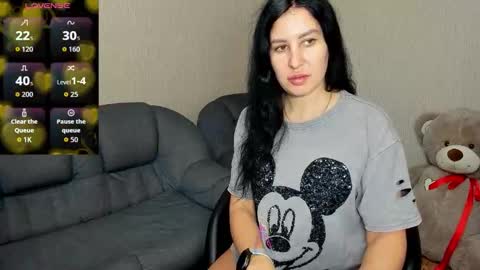 Snapshot of karensvip chatting on 11-22-25, 06:45 KarensVIP online show from 11-22-25, 06:45