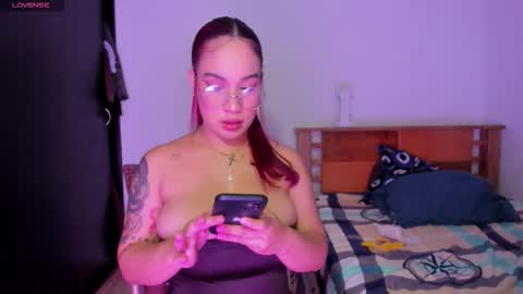 Karina online show from 09-09-25, 11:59