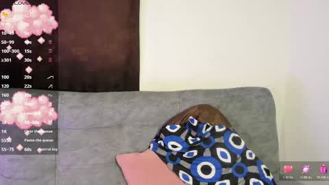 Karina online show from 04-17-26, 10:57