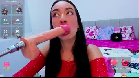 Karina xoxo online show from 03-31-26, 05:46