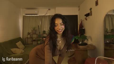 Snapshot of karibeam chatting on 02-20-26, 08:09 K online show from 02-20-26, 08:09