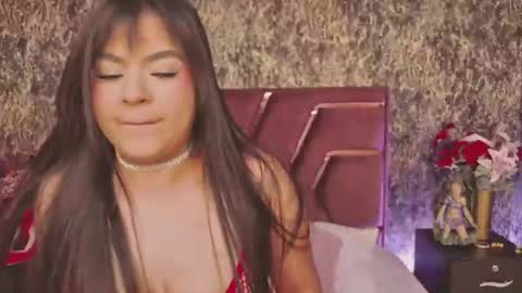 Kariina mendez online show from 06-30-26, 10:38