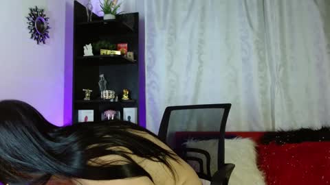 karime lee online show from 01-07-25, 01:28