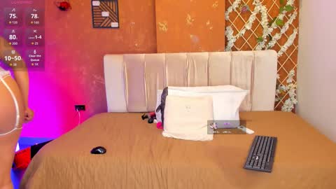 Karime online show from 01-31-26, 08:40