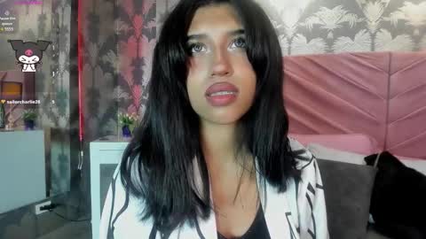 Karina online show from 02-24-26, 03:04