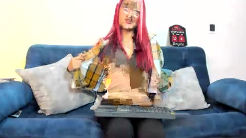 karina online show from 12-03-24, 03:41