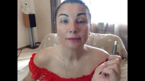 Karina online show from 05-31-26, 08:54