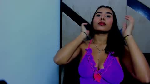 Snapshot of karina_aurora chatting on 02-15-25, 05:51 karina_aurora online show from 02-15-25, 05:51