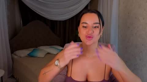 your naughty Karina online show from 12-16-25, 01:32