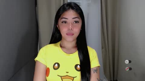 I AM BELLE online show from 03-26-26, 04:12