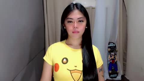 I AM BELLE online show from 04-22-26, 06:09