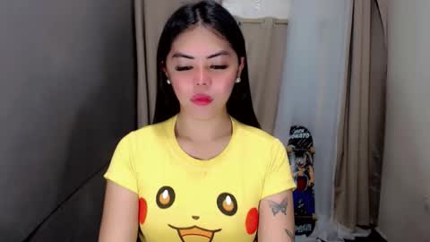 I AM BELLE online show from 05-02-26, 03:06