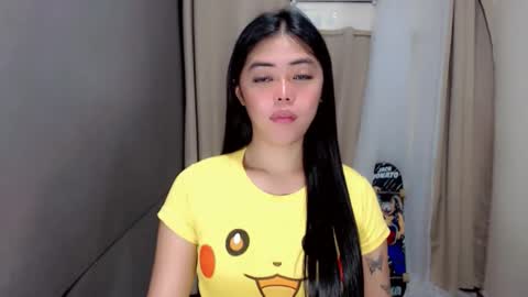 I AM BELLE online show from 05-08-26, 03:17