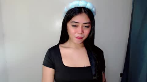 I AM BELLE online show from 05-16-26, 03:44