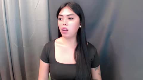 I AM BELLE online show from 05-21-26, 07:21
