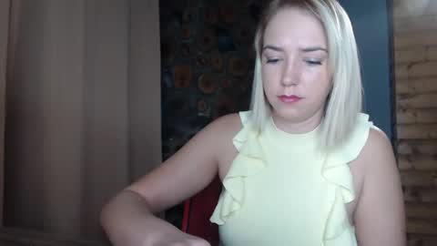 karina online show from 01-15-25, 03:11