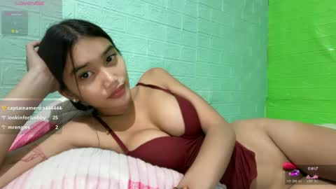 karina online show from 07-27-26, 02:02