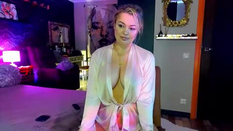 Karinamex online show from 02-08-26, 08:51