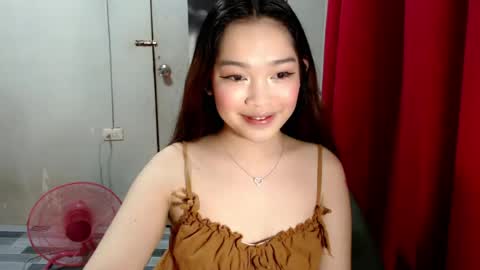 Snapshot of karina_slutx69 chatting on 07-19-26, 06:55 KARINA CUTE online show from 07-19-26, 06:55