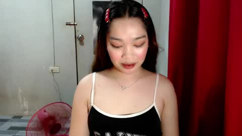 Snapshot of karina_slutx69 chatting on 08-03-26, 02:33 KARINA CUTE online show from 08-03-26, 02:33
