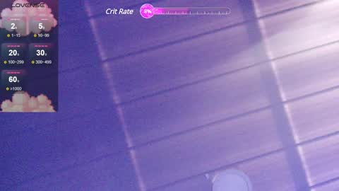 karina stone online show from 03-08-25, 10:56