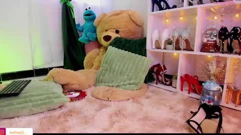 Karina  online show from 03-03-25, 10:42