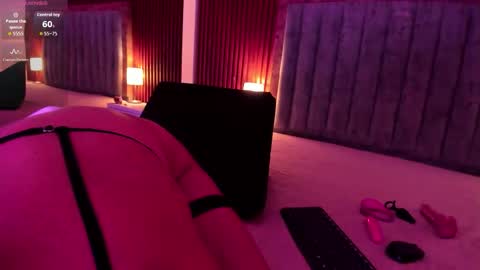 Karina  online show from 03-26-26, 11:27