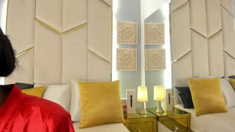karinaacox online show from 05-21-26, 12:01