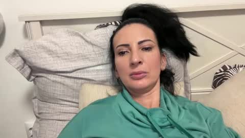 Karina online show from 01-10-25, 04:33